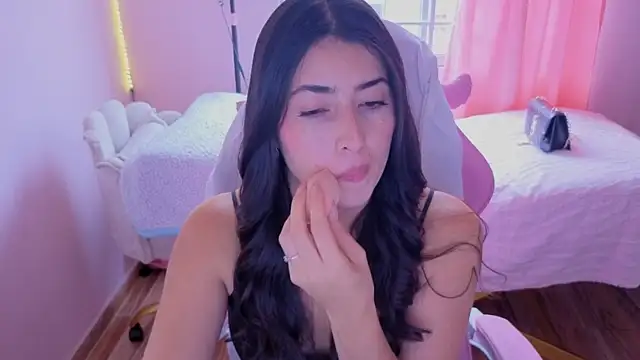 ChanellGV online show from 03/19/26, 08:42