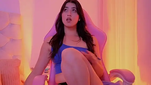 ChanellGV online show from 11/09/25, 10:47