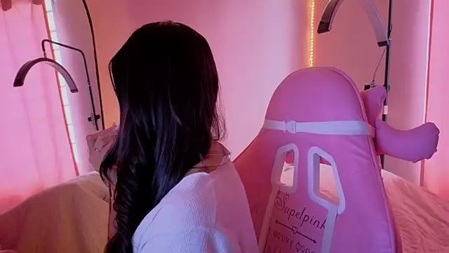 ChanellGV online show from 03/16/26, 08:00