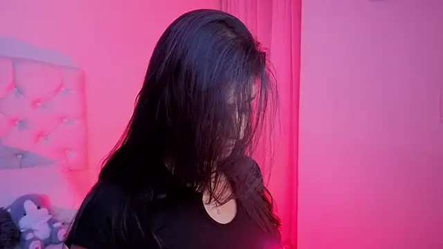 ChanellGV online show from 02/11/26, 11:37