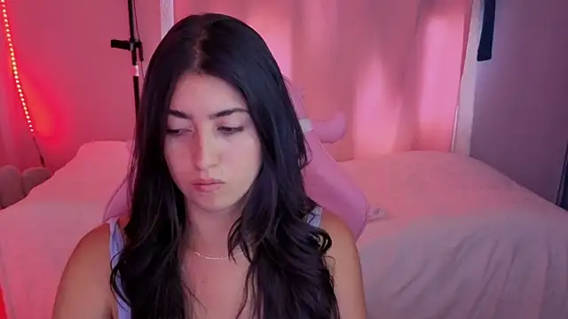 ChanellGV online show from 03/14/26, 07:53