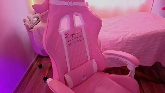 ChanellGV online show from 03/22/26, 08:10