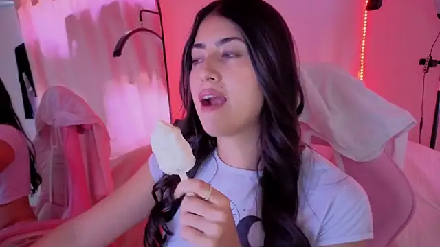 ChanellGV online show from 03/15/26, 08:27