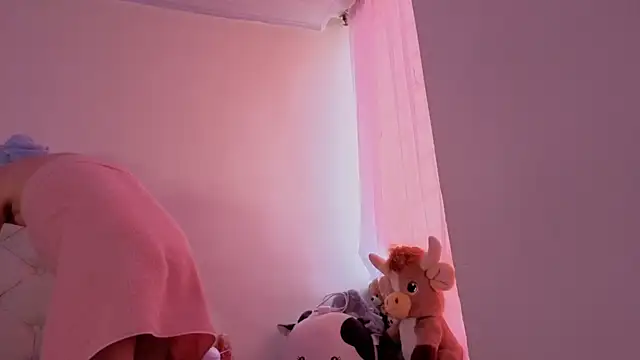 ChanellGV online show from 04/13/26, 01:59