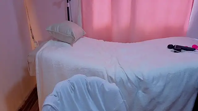 ChanellGV online show from 03/12/26, 09:19