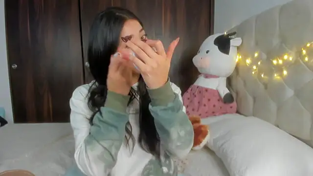 ChanellGV online show from 03/21/25, 01:34