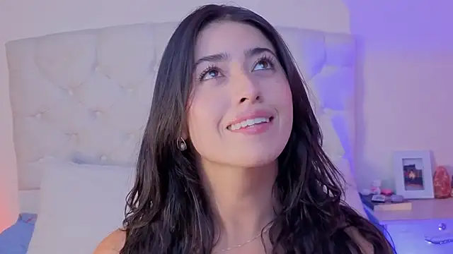 ChanellGV online show from 02/26/26, 09:48