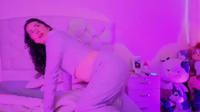 ChanellGV online show from 04/11/26, 11:36