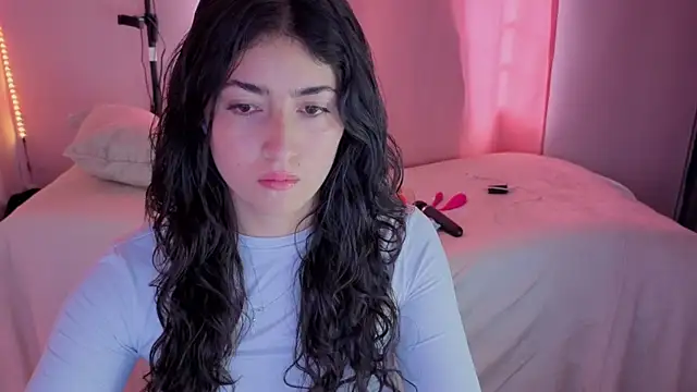 ChanellGV online show from 03/05/26, 09:11