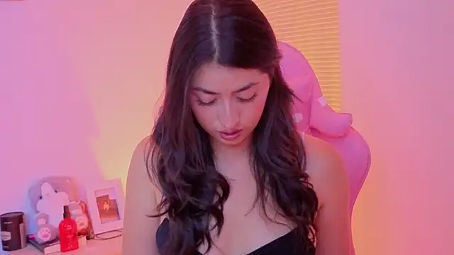 ChanellGV online show from 09/17/25, 09:39