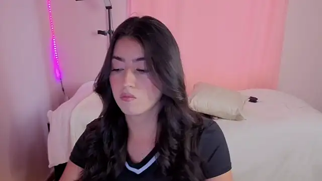 ChanellGV online show from 03/10/26, 08:02