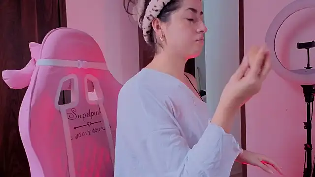 ChanellGV online show from 02/15/26, 07:57