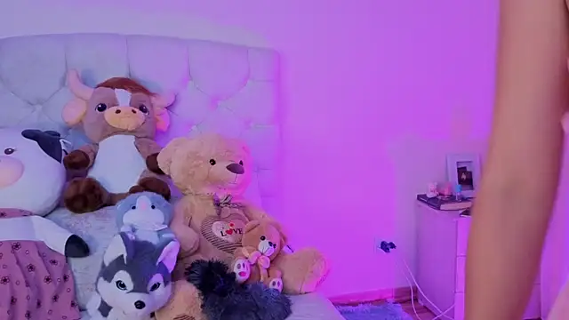 ChanellGV online show from 02/24/26, 09:15