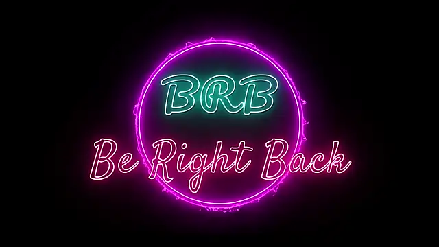 barbie brunette online show from 10/02/25, 11:46