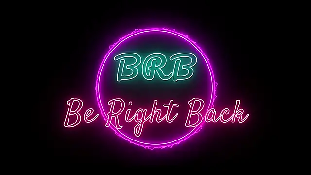 barbie brunette online show from 10/03/25, 11:12