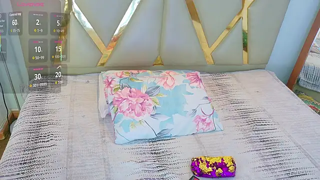 cattaleeyaa online show from 11/02/25, 12:32