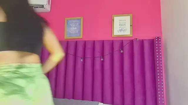 cattaleeyaa online show from 10/25/25, 07:36