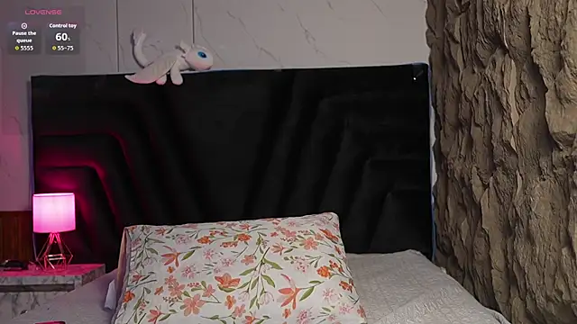 cattaleeyaa online show from 07/14/26, 07:31