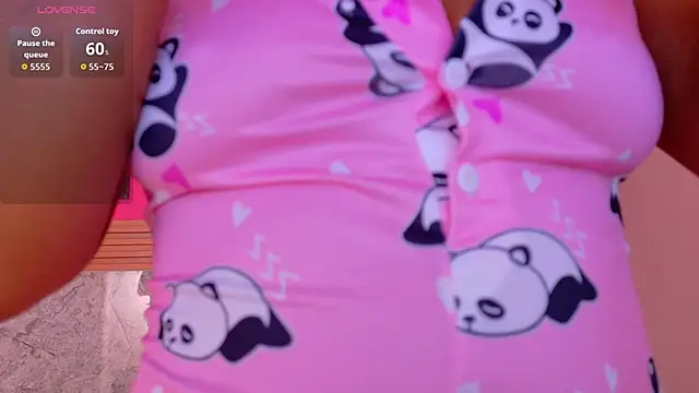 cattaleeyaa online show from 02/27/26, 07:35