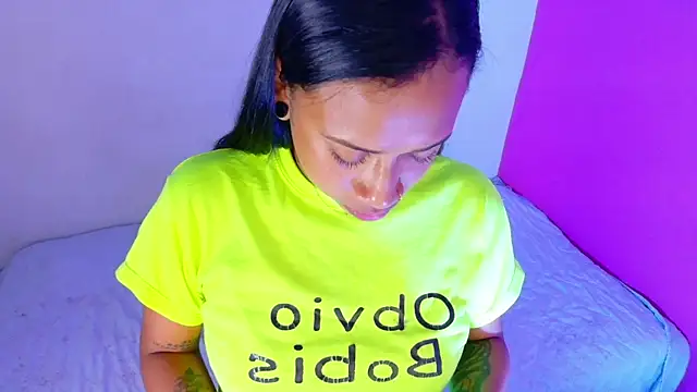 cattaleeyaa online show from 02/26/26, 07:47