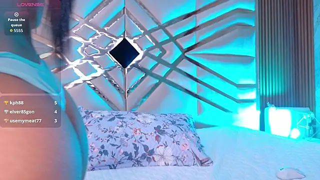 cattaleeyaa online show from 03/27/26, 07:37