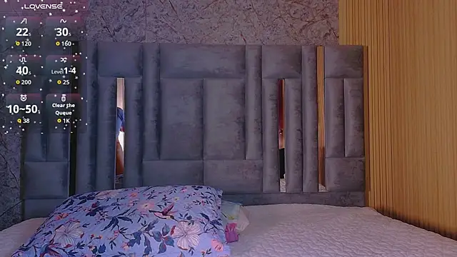 cattaleeyaa online show from 04/04/26, 07:31