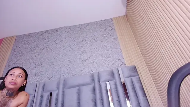 cattaleeyaa online show from 03/21/26, 12:56