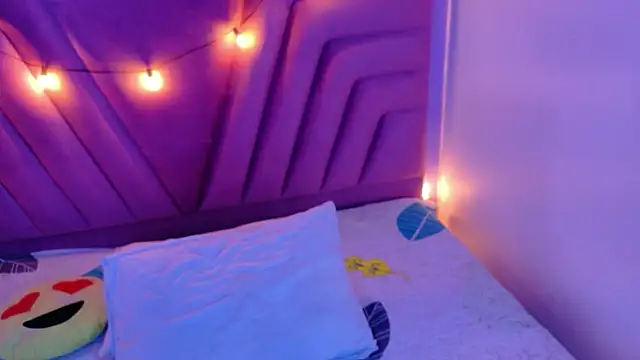 cattaleeyaa online show from 01/11/26, 01:18