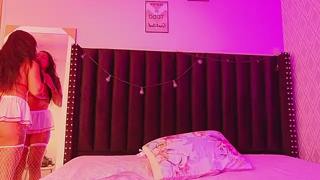 cattaleeyaa online show from 10/05/25, 12:18