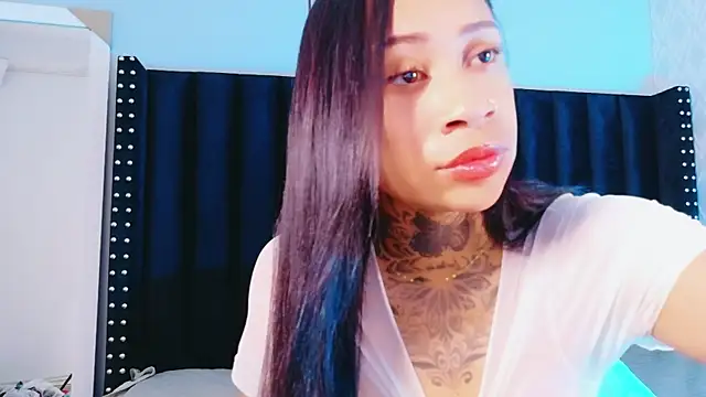 cattaleeyaa online show from 02/24/26, 07:37