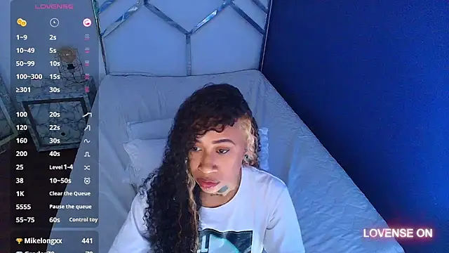 cattaleeyaa online show from 01/29/25, 02:51