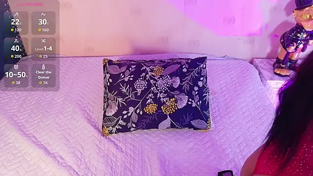 cattaleeyaa online show from 02/20/26, 07:49