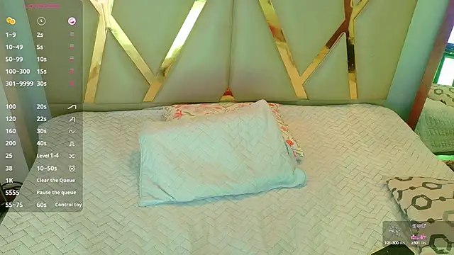 cattaleeyaa online show from 09/23/25, 12:34