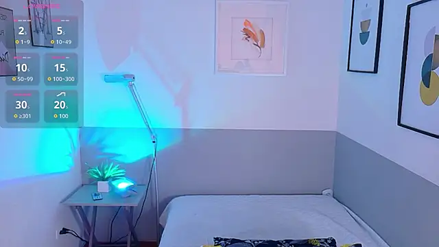 cattaleeyaa online show from 06/11/26, 12:35
