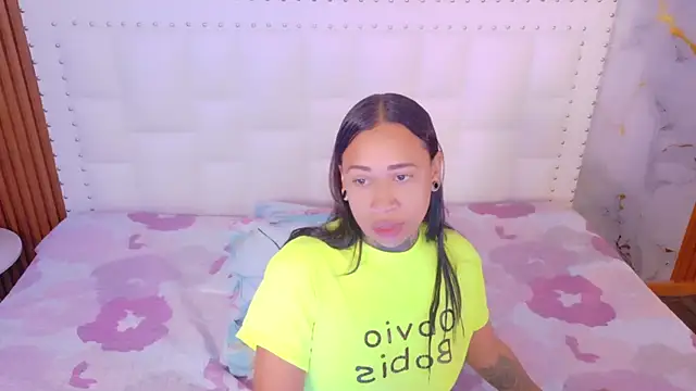 cattaleeyaa online show from 01/17/26, 12:42