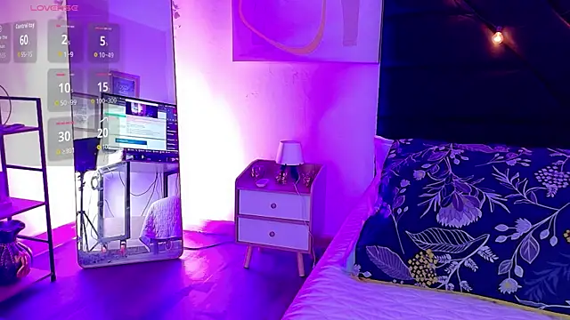 cattaleeyaa online show from 07/04/26, 12:53