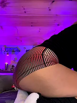 DanaeJustine online show from 01/08/26, 10:49