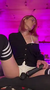 DanaeJustine online show from 02/06/26, 05:31