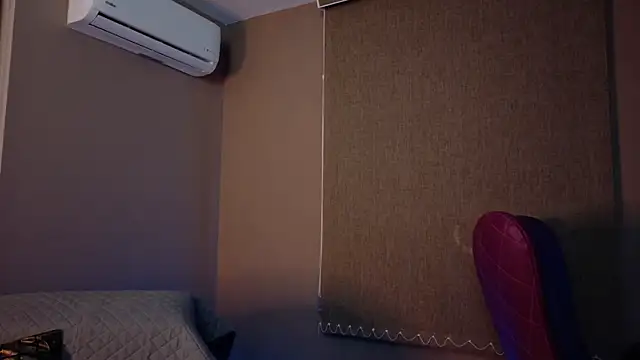 andrea indira20 online show from 10/13/25, 02:57