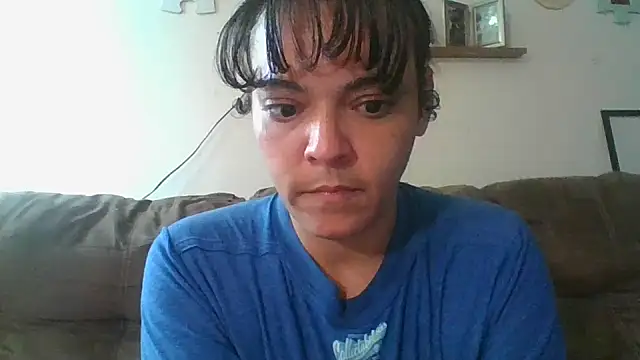 ExoticVibes69 online show from 05/08/26, 08:45