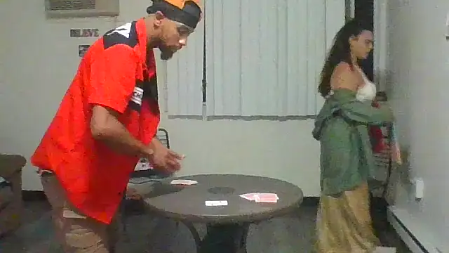 ExoticVibes69 online show from 11/09/25, 04:49