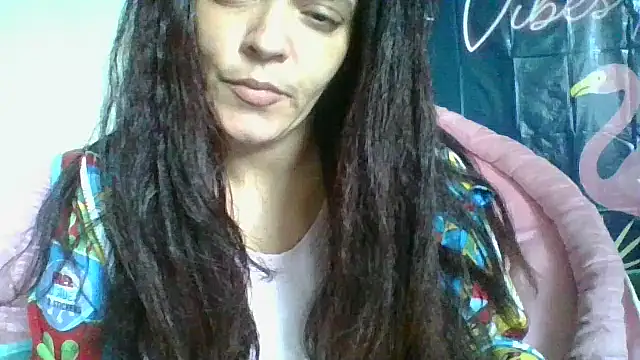 ExoticVibes69 online show from 05/11/26, 06:05