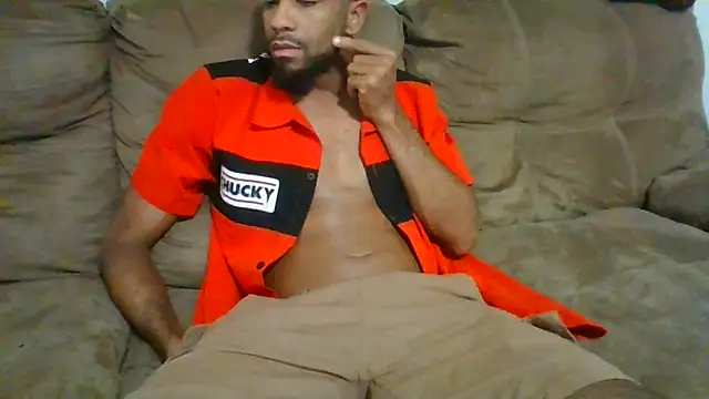 ExoticVibes69 online show from 11/11/25, 07:03