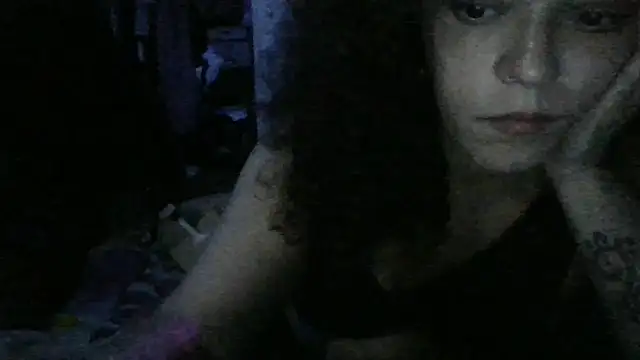 ExoticVibes69 online show from 04/15/26, 05:46