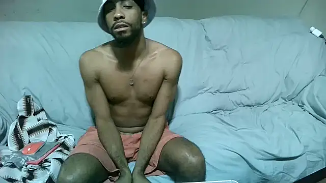 ExoticVibes69 online show from 11/17/25, 01:42