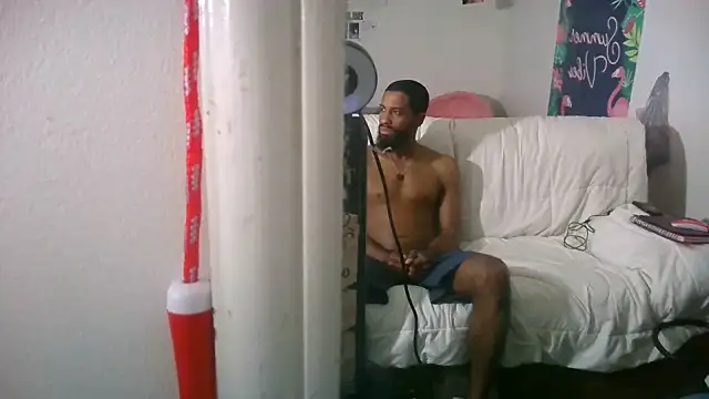 ExoticVibes69 online show from 04/21/26, 02:14