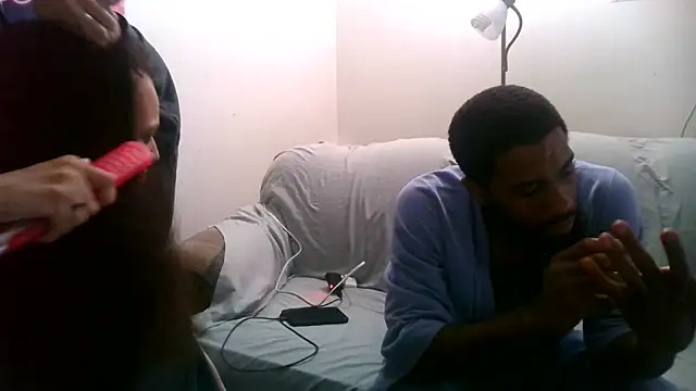ExoticVibes69 online show from 05/11/26, 02:46
