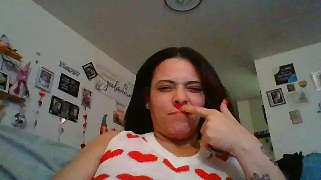 ExoticVibes69 online show from 02/14/26, 05:29