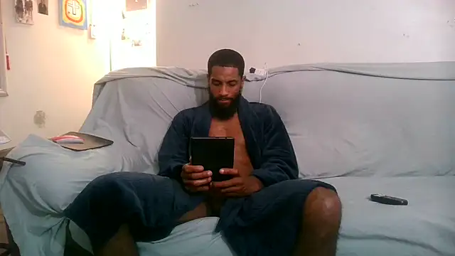ExoticVibes69 online show from 04/17/26, 04:48