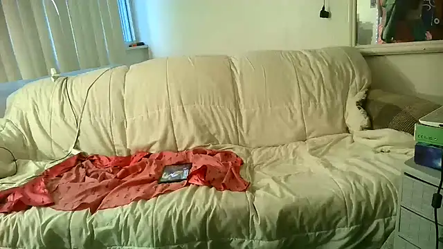 ExoticVibes69 online show from 07/12/26, 12:11